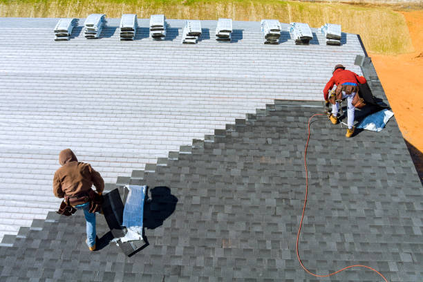 Best Commercial Roofing Services  in Allendale, CA