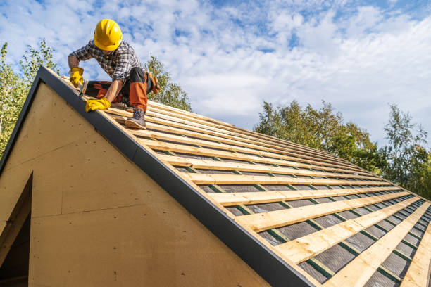 Quick and Trustworthy Emergency Roof Repair Services in Allendale, CA