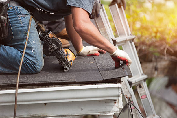Best Metal Roofing Contractor  in Allendale, CA